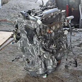 toyota cemry 2.5 motor