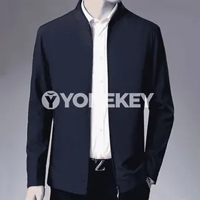 Erkekler üçin ykjam palto