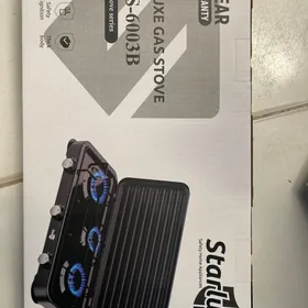 3 Gozli Gaz Star Lux