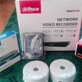 KAMERA FULL COLOR SESLI