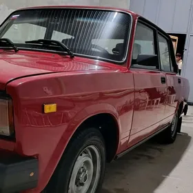 Lada 2107 1995