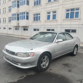 Toyota Mark II 1994