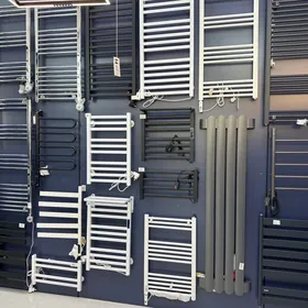 ЭЛЕКТРОННАЯ СУШИЛЬКА