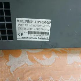 инвертор 55 кв