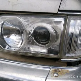 Фара комплект