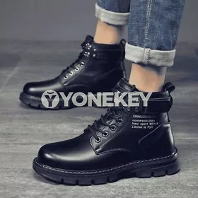 Erkekler üçin owadan ayakgap