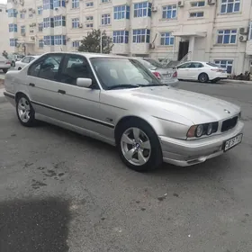 BMW 530 1994