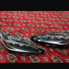 lexus es350 fara 2023