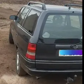 Opel Astra 1994