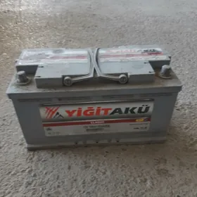 akkumlýator аккумлятор 100