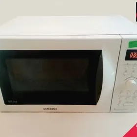 Микроволновка SAMSUNG