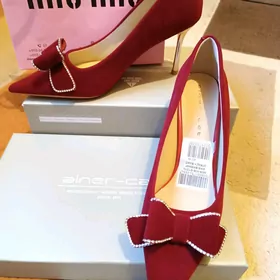 Туфли вечерние