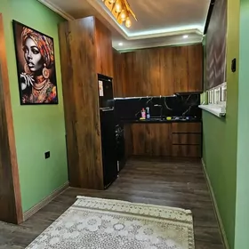 Gaudan-W 1-etaž 1-kom 2-edilen