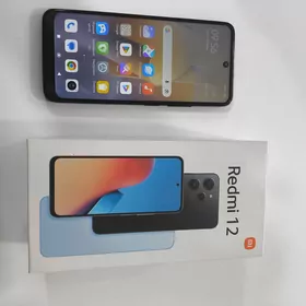 Redmi 12 8/256