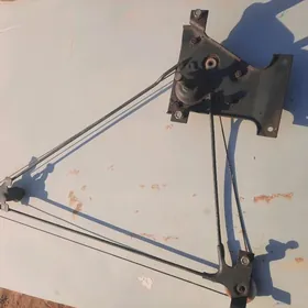 KAMAZ PADÝOMNIK SAG GAPYÑKY