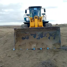 LiuGong CLG 4165D 2015