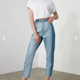 Джинсы НОВЫЕ