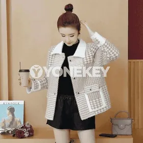 Gelin-gyzlar üçin palto