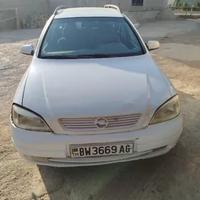 Opel Astra 1998