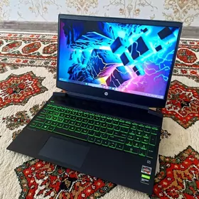 HP Pavilion 15 Gaming