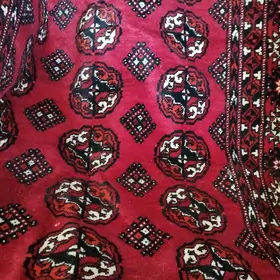 Ковёр ручной работы