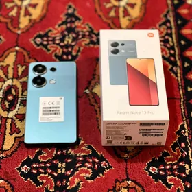 Redmi note 13 pro