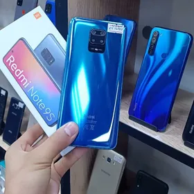 redmi note 9S