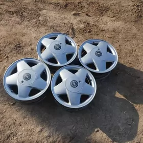 Diska 15 sdx opelin radnoyy