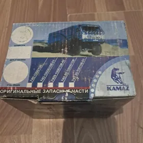 Kamaz Kolsa