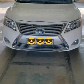 Toyota Camry 2008