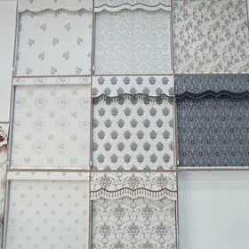 Žalyuz Сетка акно детский замо