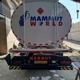 Kogel Euro Trailer 2025