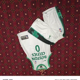 баскетбол форма, красовки