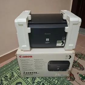 Canon 6000 printer
