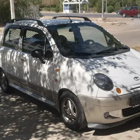 Daewoo Matiz 2004