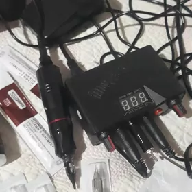 rastishofka permanent