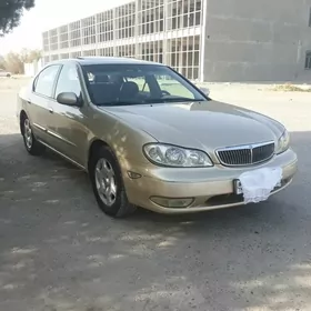 Infiniti I30 2001