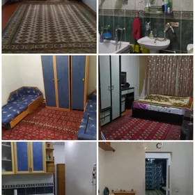 высокопотолочка 3комн