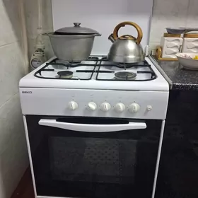 Gaz Wityckasy bn Beko