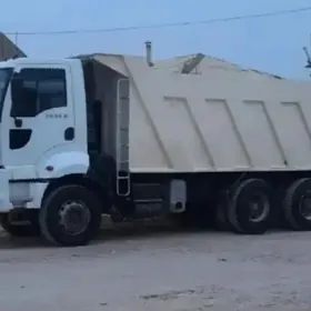 Ford Cargo 3536M 2014