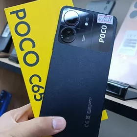 poco C65