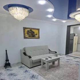 Satlyk 30mkr 3etaz 2kom full