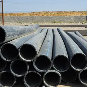 400-lik Polietilen turba