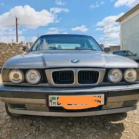 BMW 535 1992