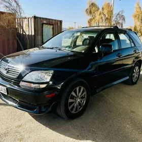 Lexus RX 300 2002