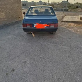 Lada 21099 1993