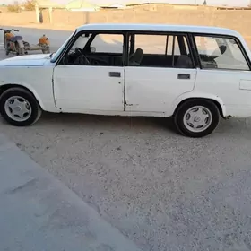 Lada 2105 2000