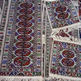 El Haly MaşyinaTaze doklan