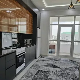 3 komnat Gurtly 2 etaz