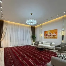 Ak altyn 4 sotok 3 komnat